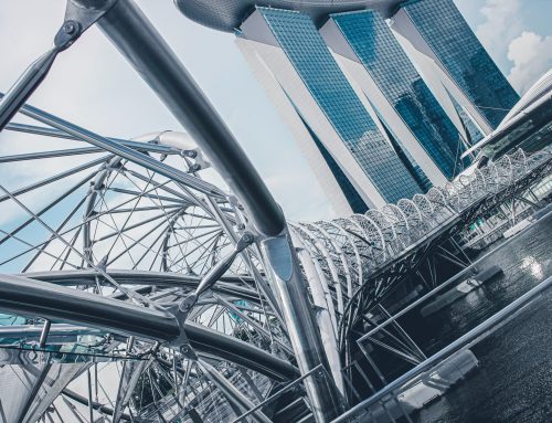 Enfoque Consulting | Tax Insights Newsletter – April 2025