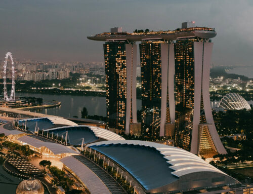 Singapore Budget 2024 – Building our Shared Future Together