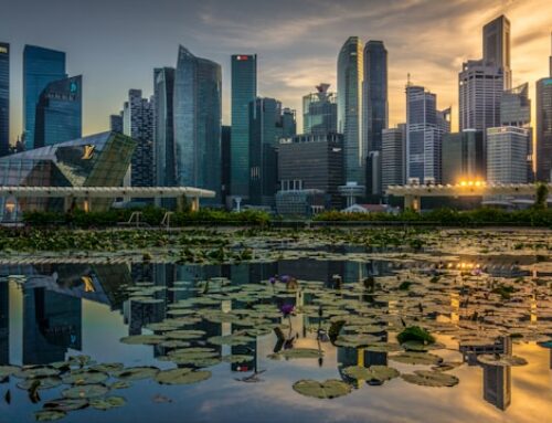 Client Alert: MAS and MOF to exempt qualifying “profit-related returns” from fund management from YA 2027