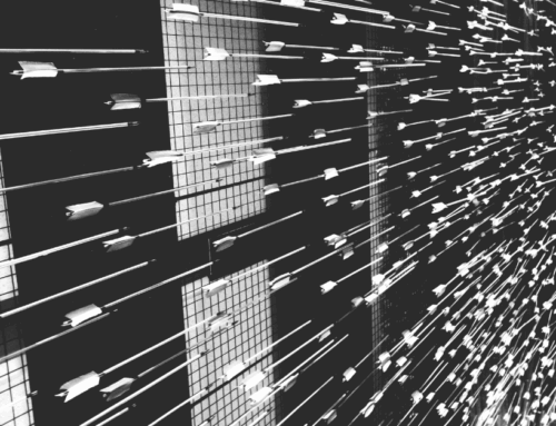If you buy Nvidia A.I. chips, the rules just changed.
