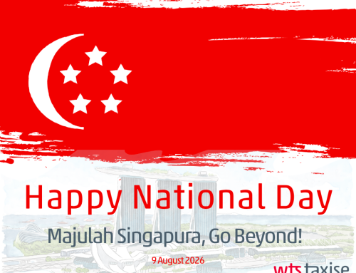 Happy National Day